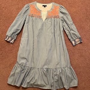 J Crew Dress